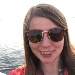 Meet your Posher, Jen